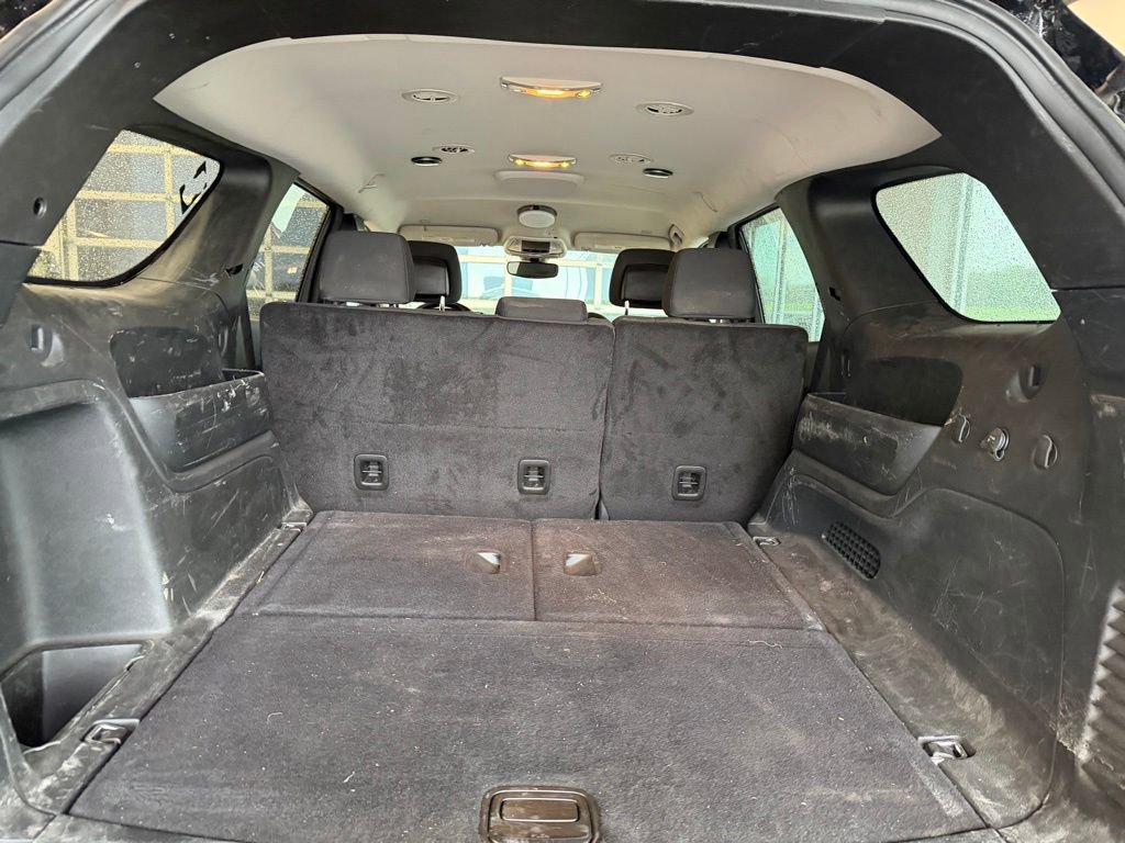 Used 2020 Dodge Durango AWD w/ Skid Plate Group image 14