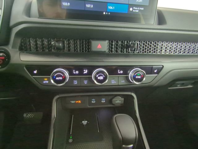 New 2026 Honda CR-V Sport-L image 34