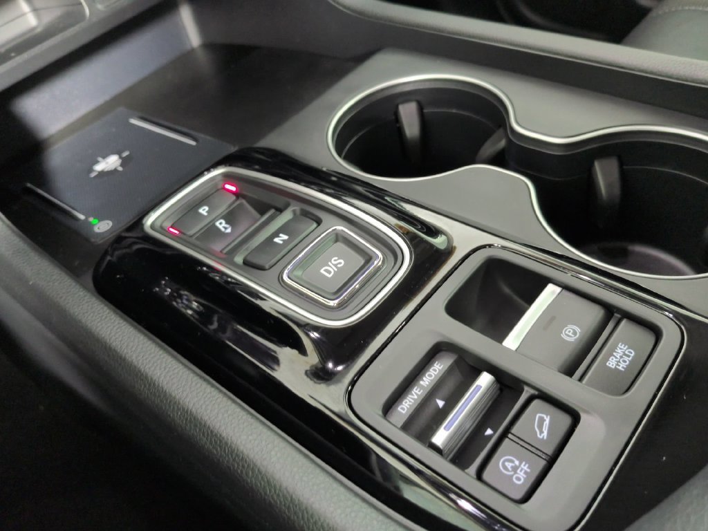 Used 2026 Honda Pilot EX-L image 25