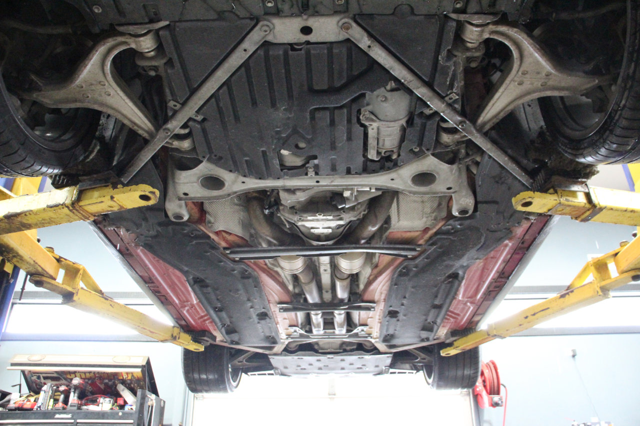 Used 2020 Mercedes-Benz AMG GT Coupe image 96