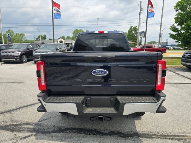 New 2025 Ford F350 XLT w/ Tremor Off-Road Package image 4