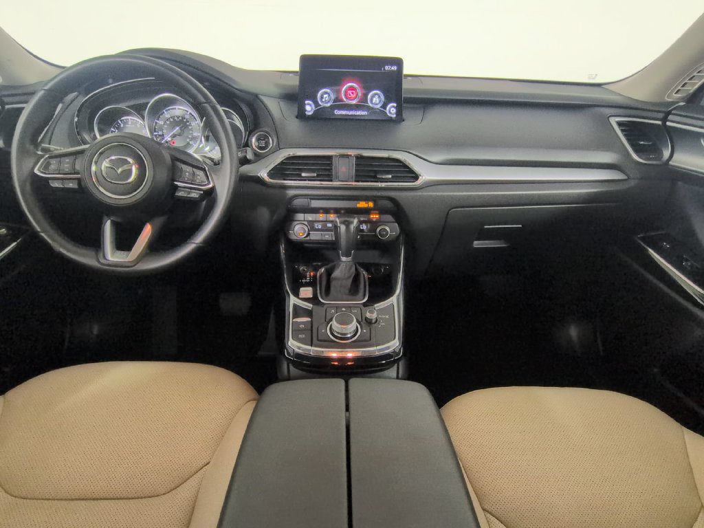 Used 2020 MAZDA CX-9 Touring FWD image 21
