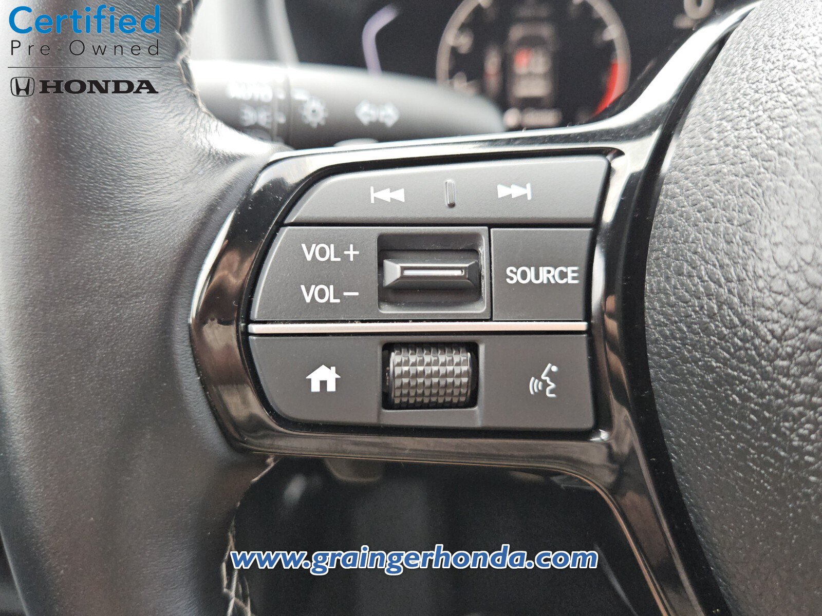 Certified 2025 Honda Civic Sport image 19