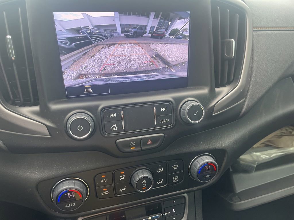 Used 2023 GMC Terrain AT4 AWD/4WD image 14
