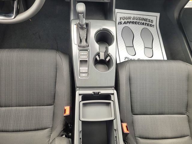 New 2025 Honda Civic LX image 22