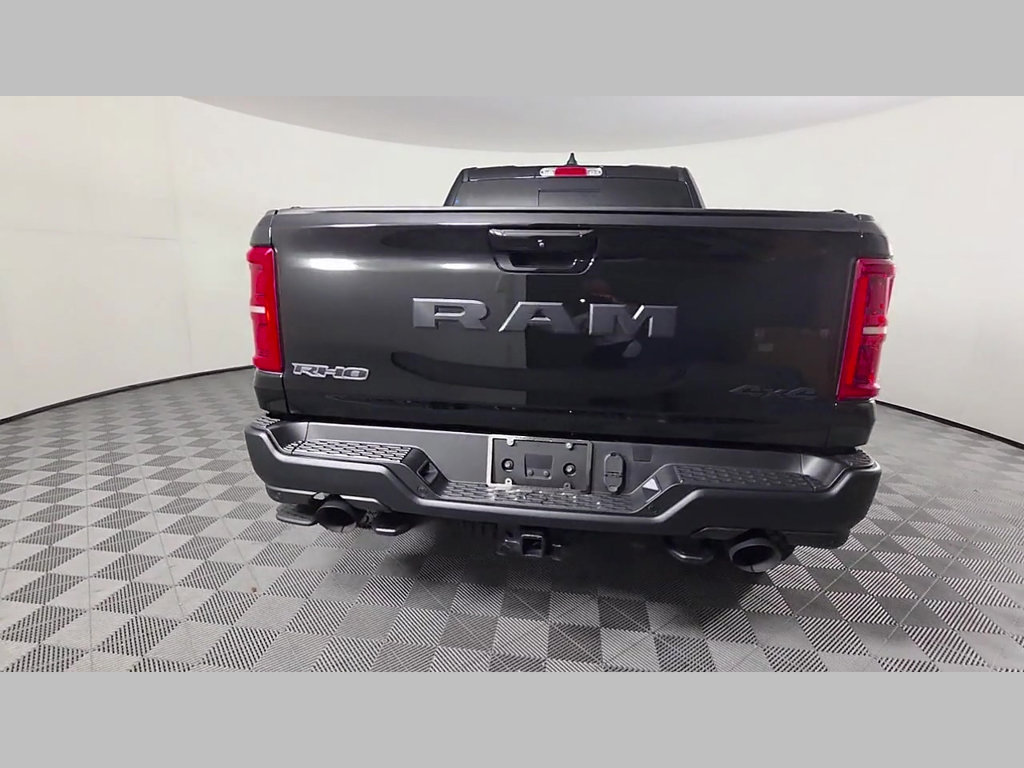 Used 2026 RAM 1500 RHO AWD/4WD image 44
