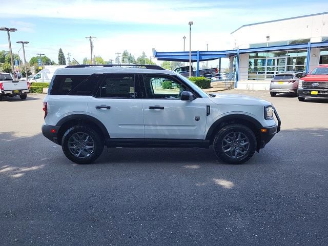 New 2025 Ford Bronco Sport Big Bend image 8