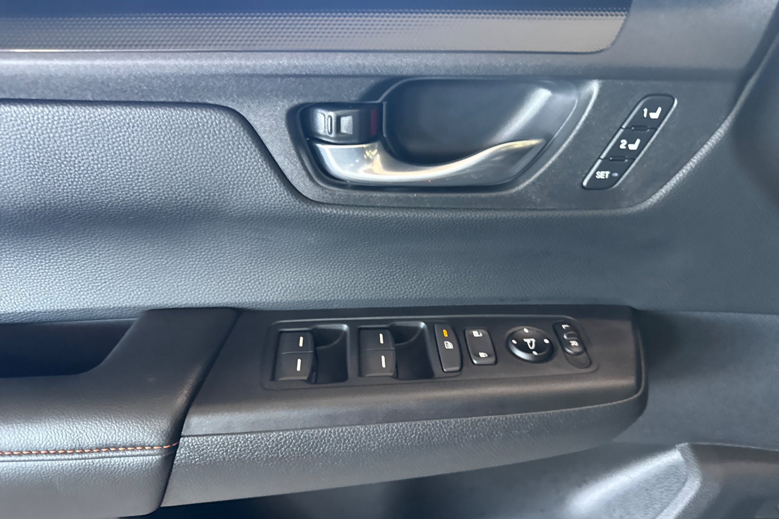 New 2027 Honda CR-V Sport-L image 8