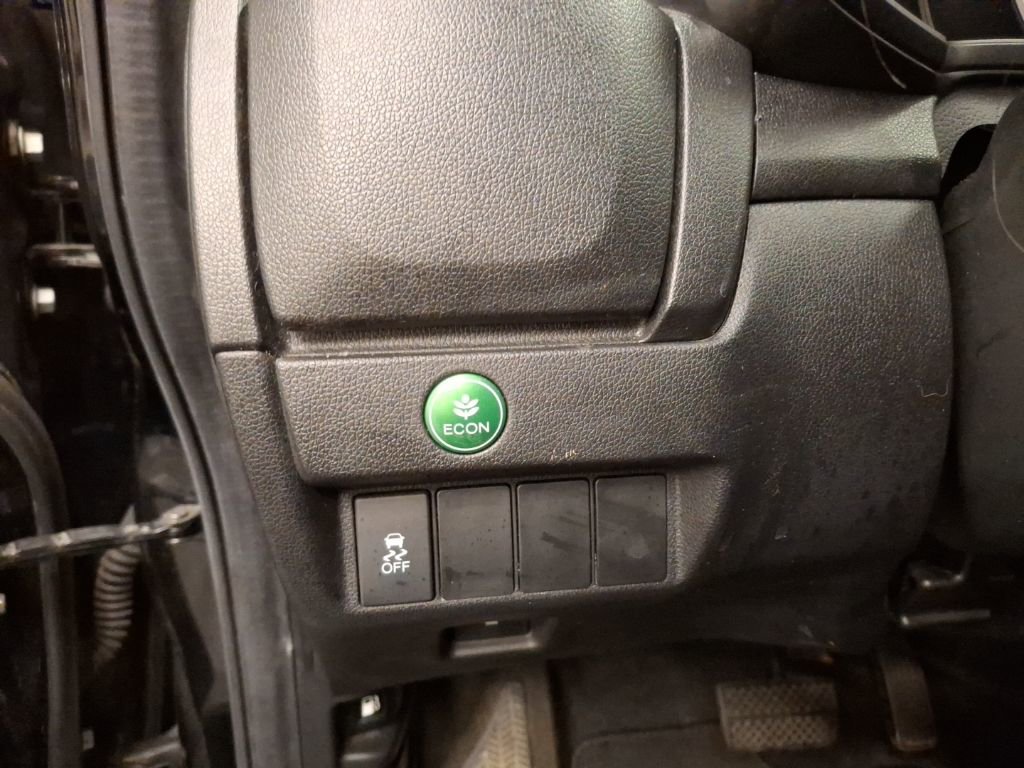 Used 2016 Honda Fit EX image 21