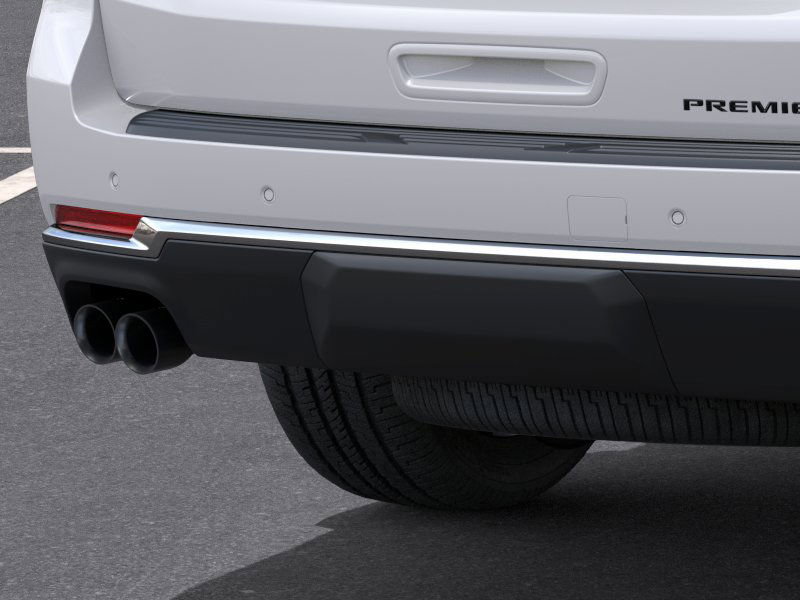 New 2025 Chevrolet Tahoe Premier image 14