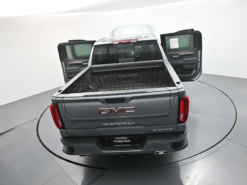 Used 2026 GMC Sierra 1500 Denali AWD/4WD image 40