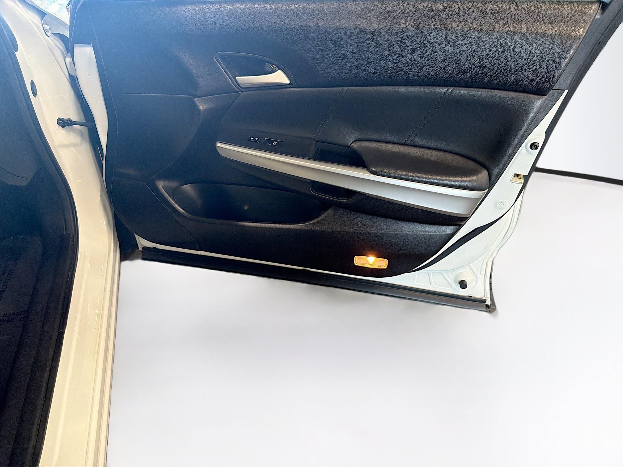 Used 2013 Honda Crosstour EX-L image 31