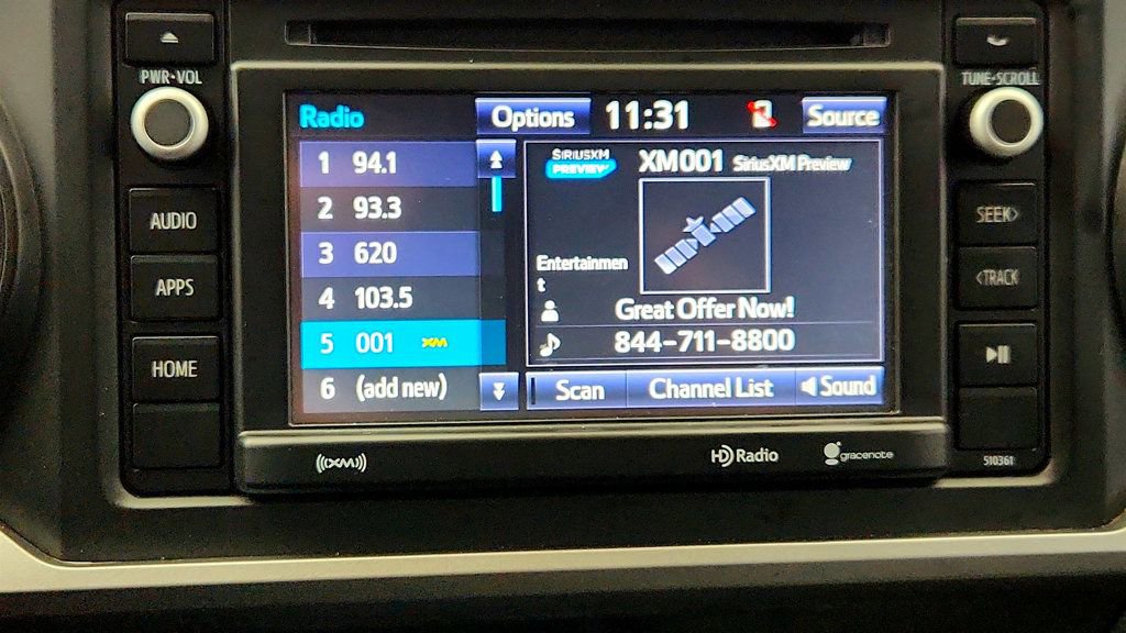 Used 2018 Toyota Tacoma SR5 image 18