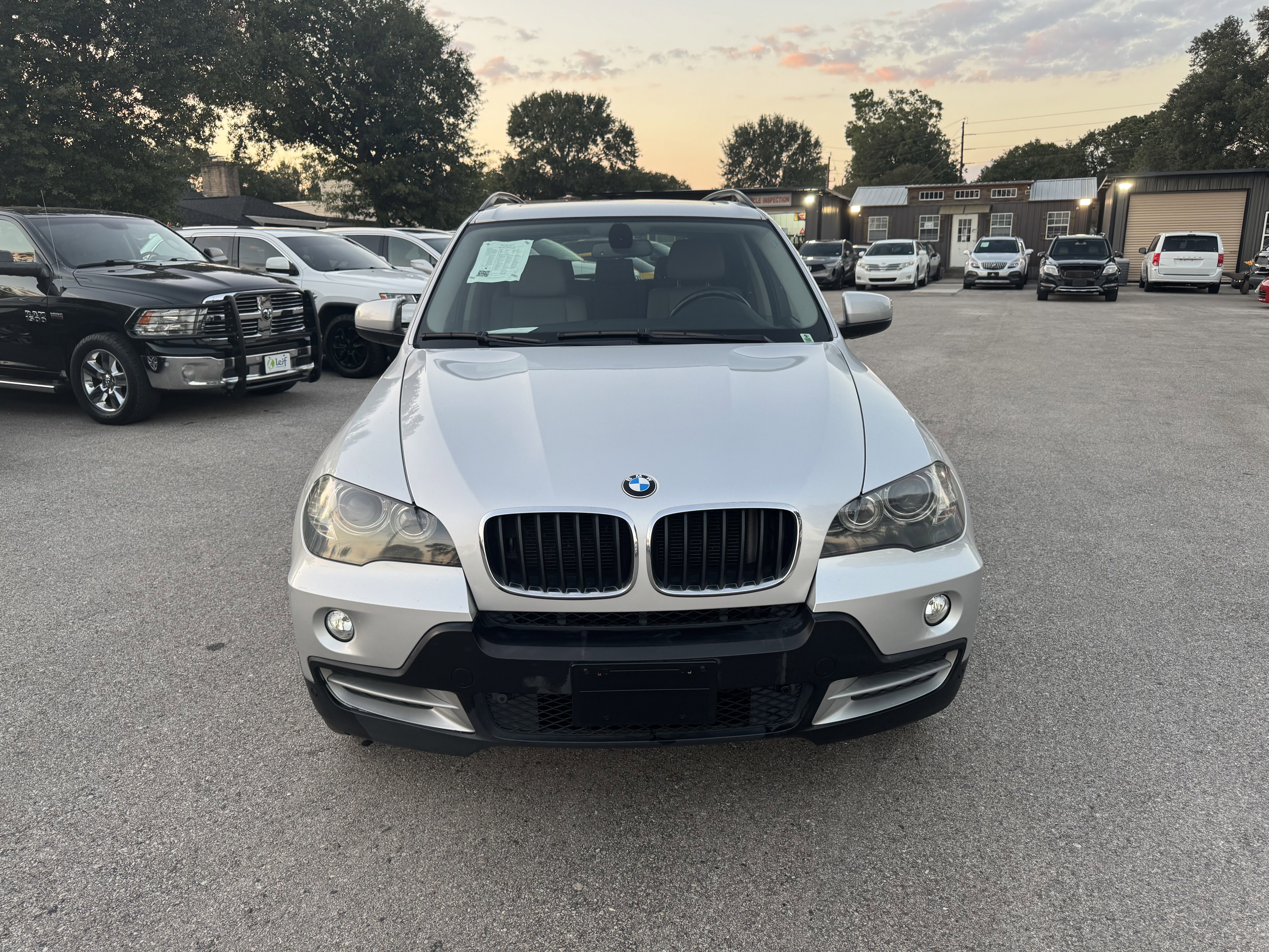 Used 2009 BMW X5 xDrive30i image 2