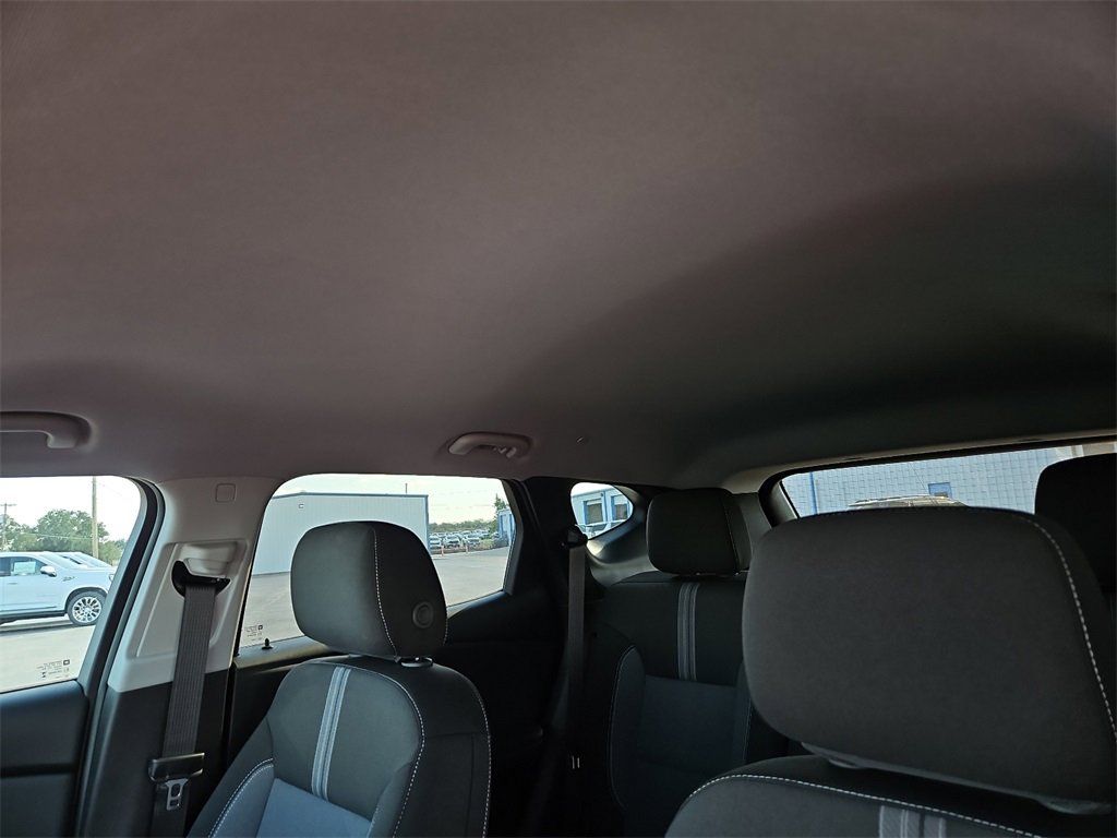 New 2025 Chevrolet Blazer LT w/ Convenience Package image 20