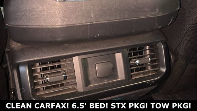 Used 2022 Ford F150 XL w/ STX Appearance Package image 23