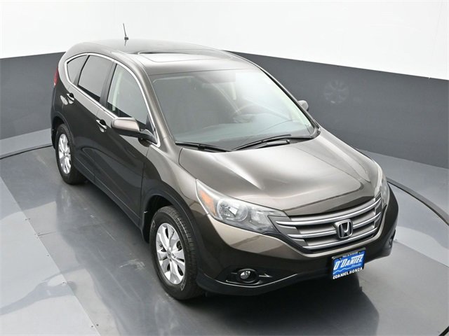 Used 2013 Honda CR-V EX image 19