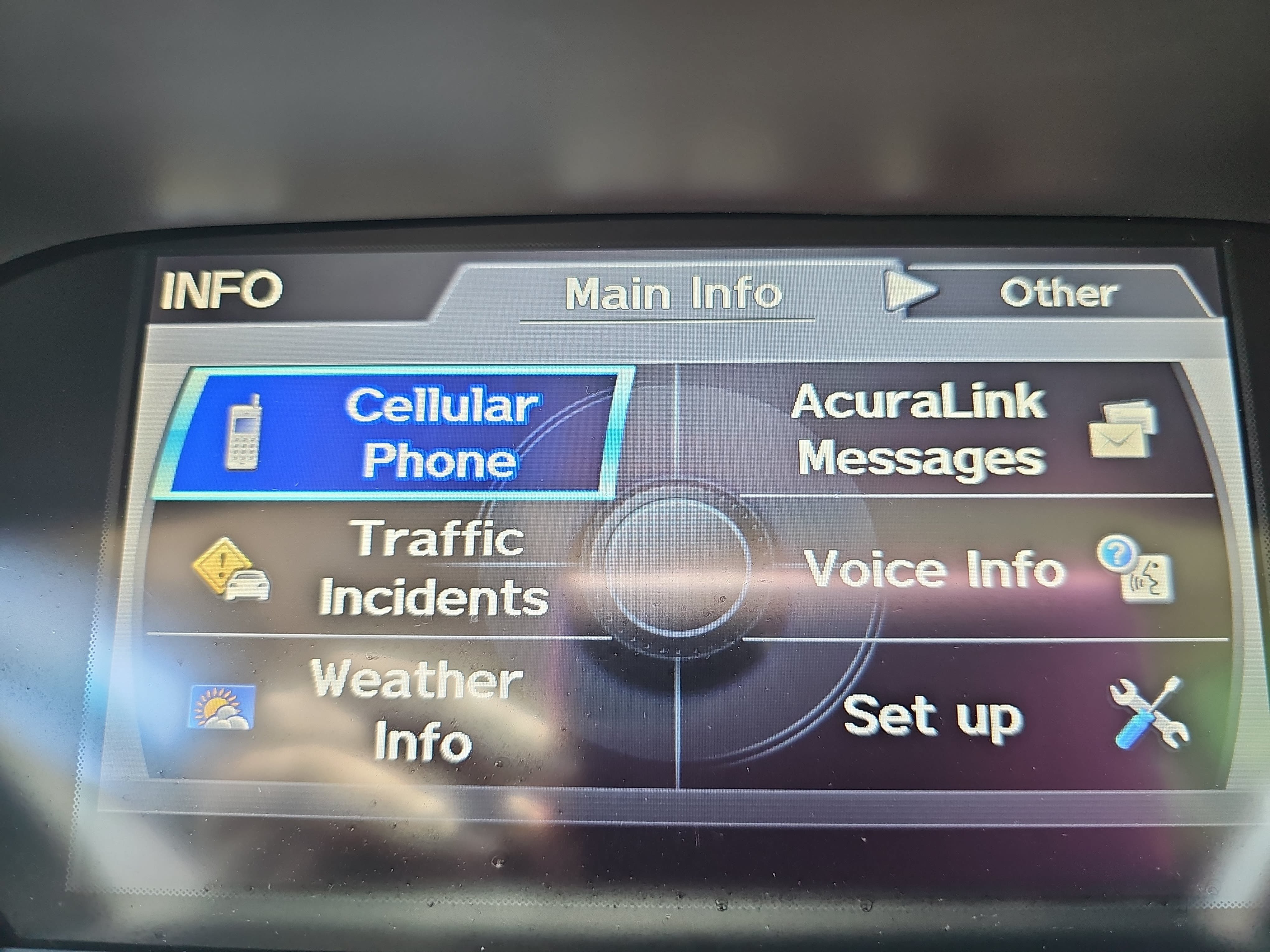 Used 2015 Acura RDX FWD w/ Technology Package image 22