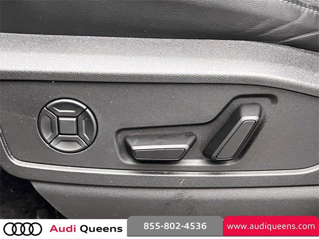 Certified 2025 Audi Q5 Premium Plus w/ Premium Plus image 19