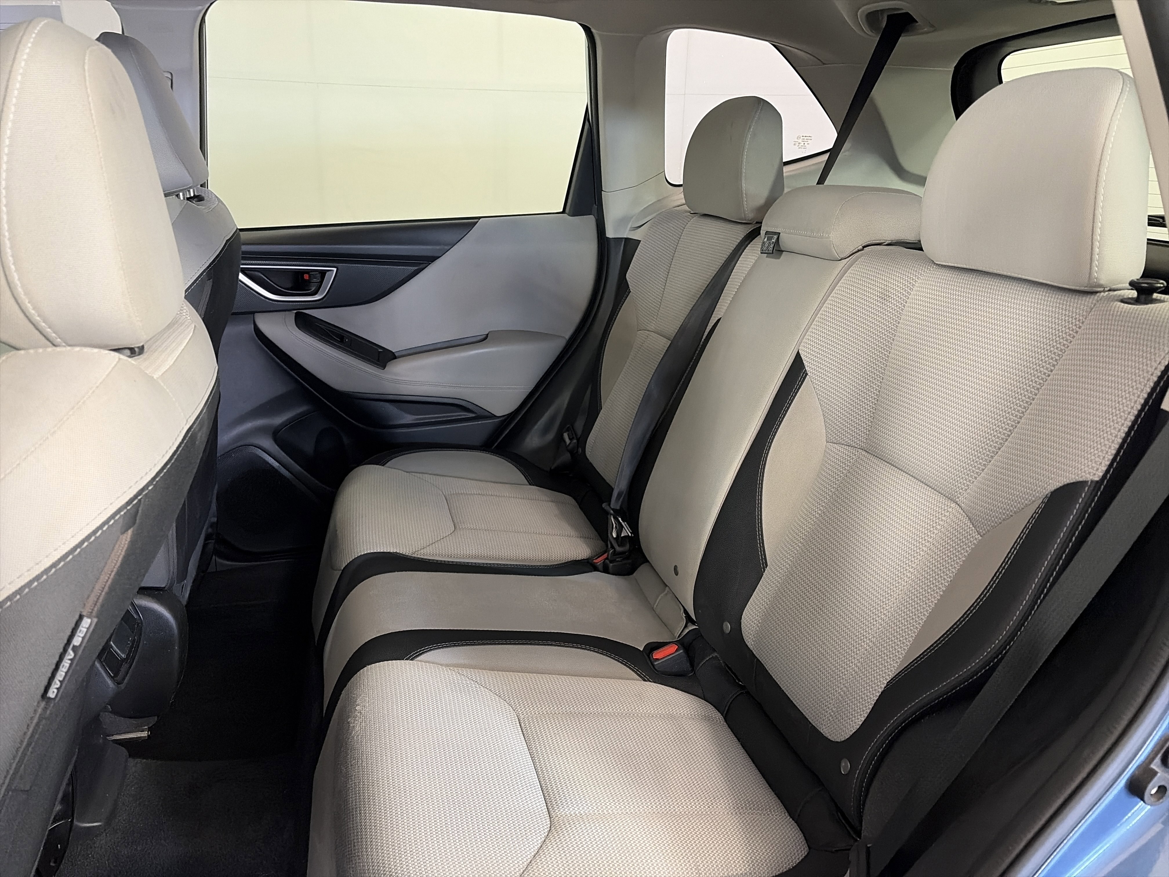 Used 2019 Subaru Forester w/ Alloy Wheel Package image 24