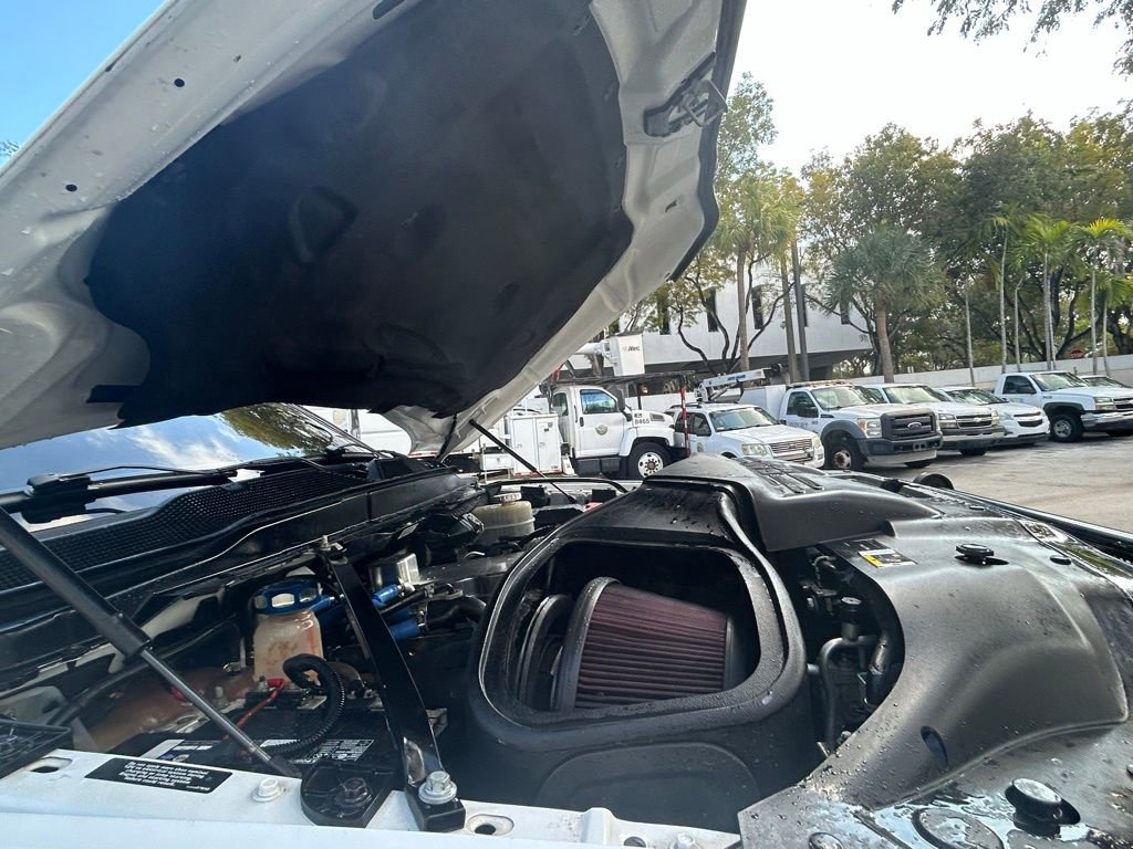 Used 2021 RAM 3500 Laramie image 33