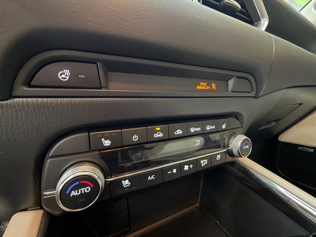 Used 2019 MAZDA CX-5 Grand Touring w/ GT Premium Package AWD/4WD image 24