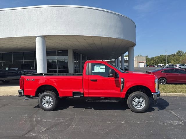 New 2026 Ford F350 XL image 16