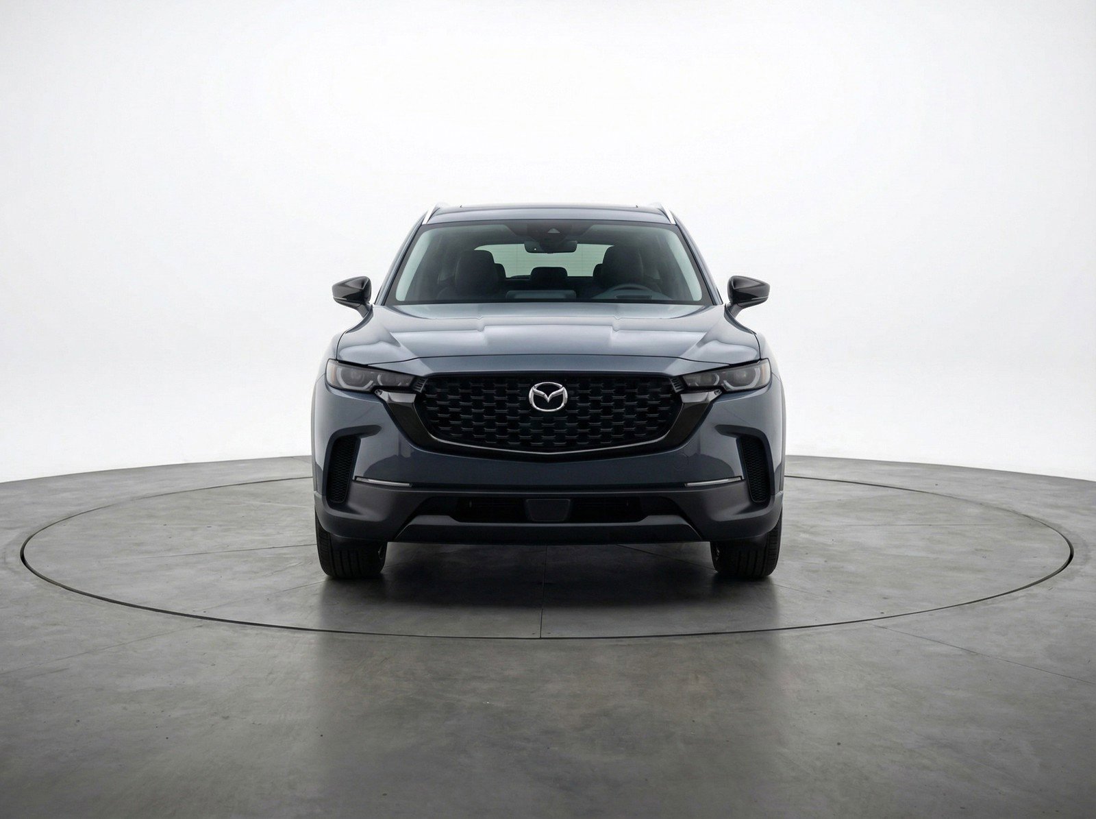 Used 2025 MAZDA CX-50 2.5 Hybrid w/ Premium Plus Pkg image 2
