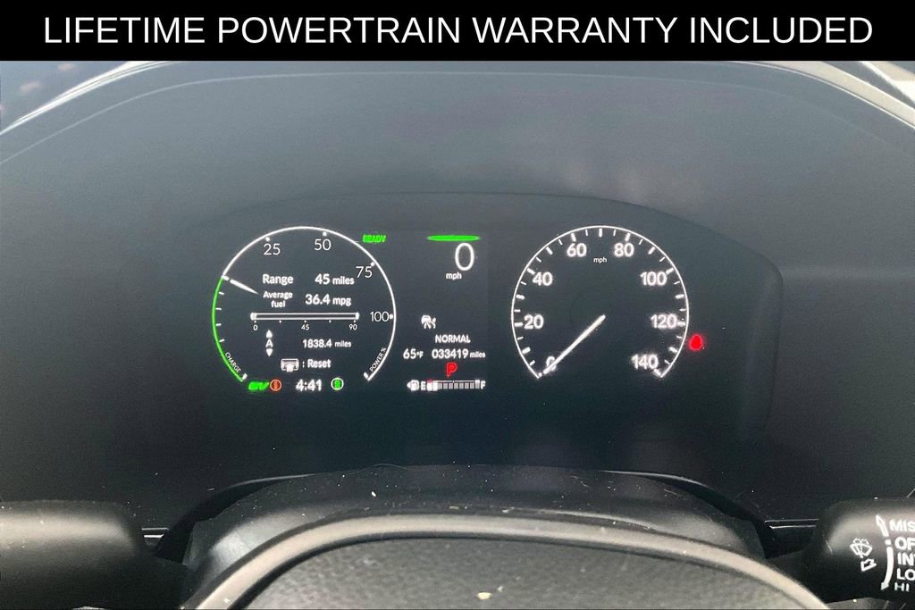 Used 2023 Honda CR-V Sport image 21
