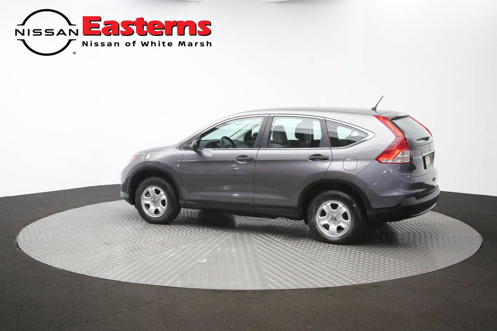 Used 2014 Honda CR-V LX image 54