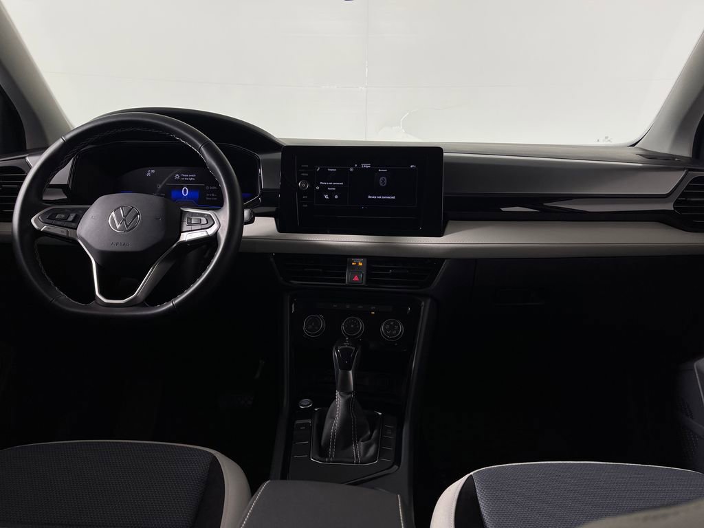 Used 2025 Volkswagen Taos S image 14