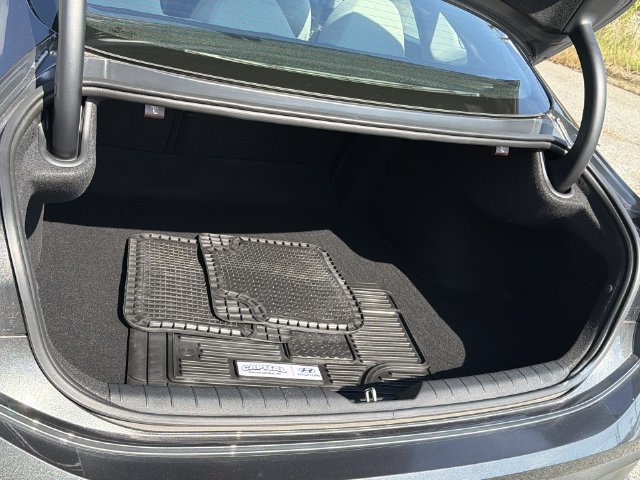 Certified 2026 Hyundai Sonata SE FWD image 37