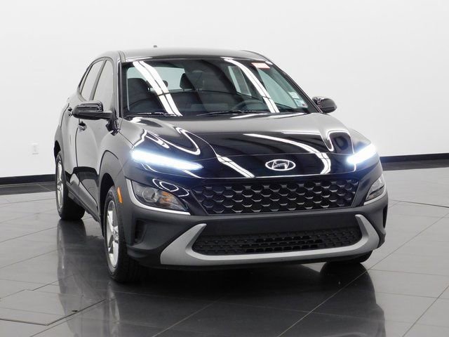 Used 2023 Hyundai Kona SE