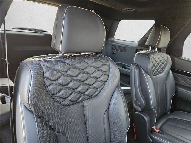 Used 2022 Hyundai Palisade Calligraphy AWD/4WD image 15