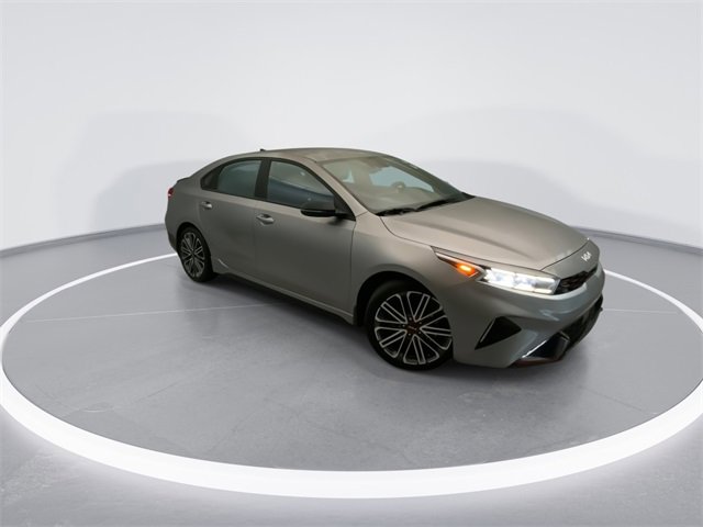 Used 2023 Kia Forte GT image 6