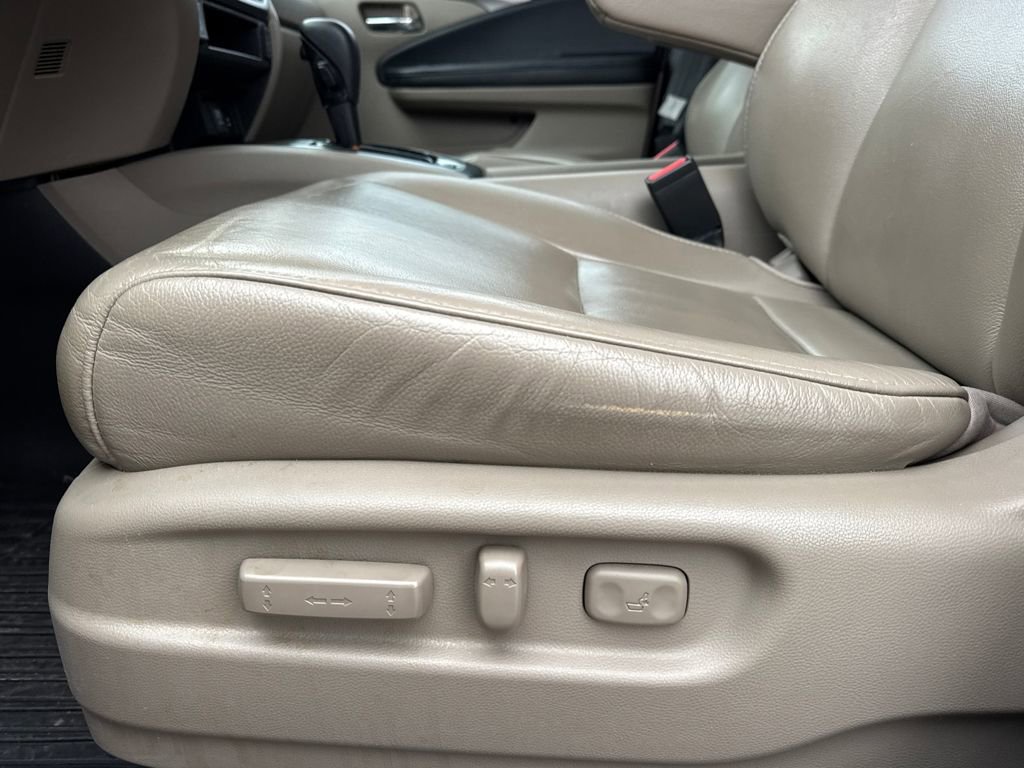 Used 2018 Honda Pilot EX-L image 16