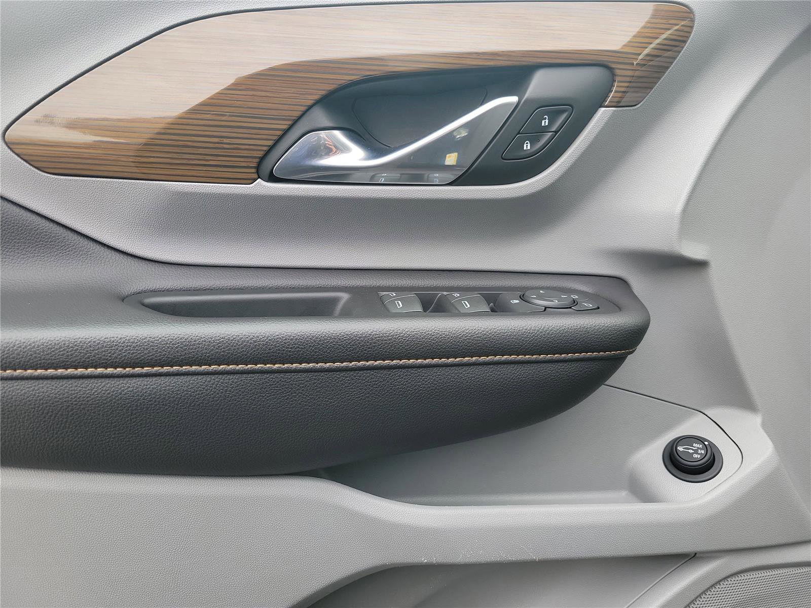 Used 2018 GMC Terrain SLE w/ Infotainment Package I image 20