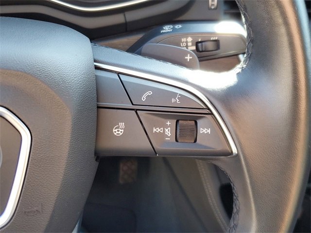 Used 2023 Audi A4 2.0T Premium Plus image 22