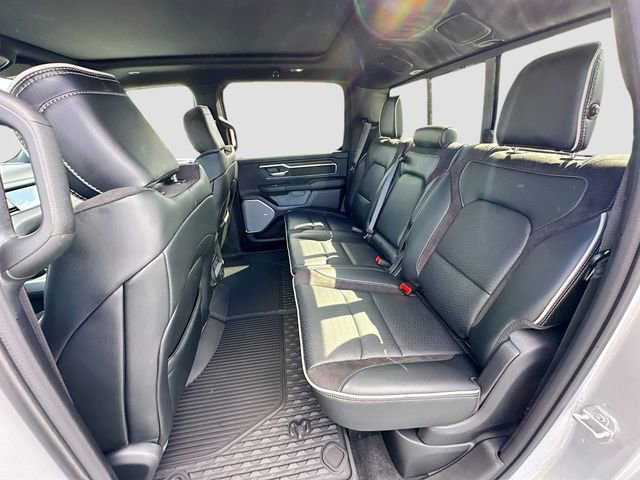 New 2026 RAM 1500 Laramie image 17