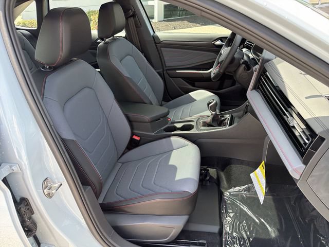 New 2026 Volkswagen Jetta GLI Autobahn FWD image 25