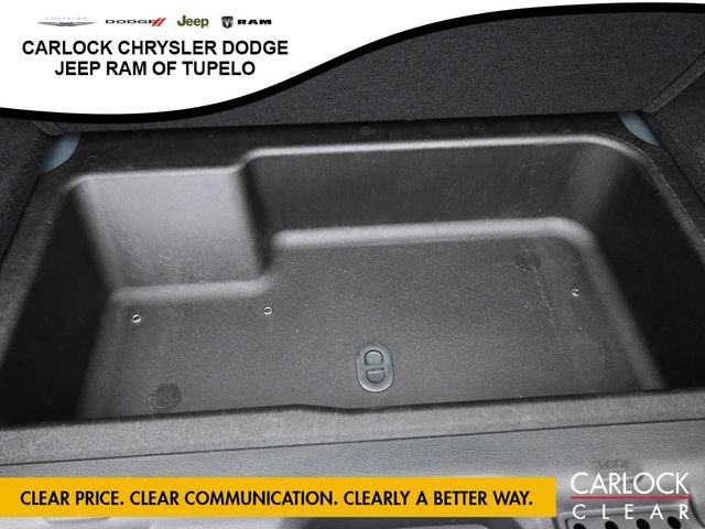 New 2026 Jeep Wrangler Unlimited Sahara image 31