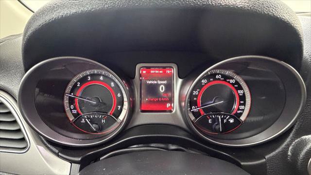 Used 2018 Dodge Journey Crossroad image 27