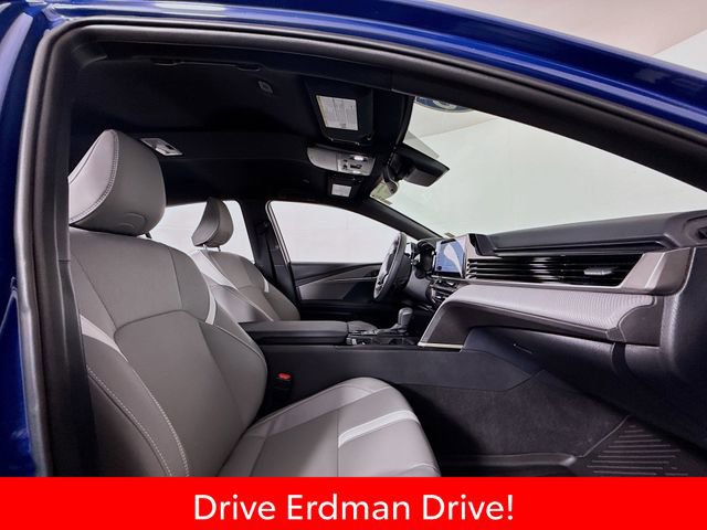Certified 2026 Toyota Camry SE w/ Multimedia Upgrade Package FWD image 25