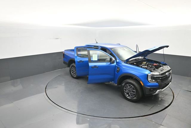 New 2026 Ford Ranger XLT image 34