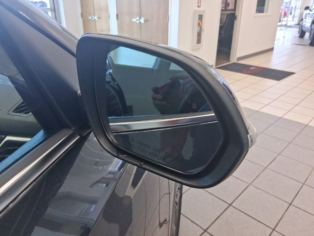Used 2024 Kia Seltos S image 24