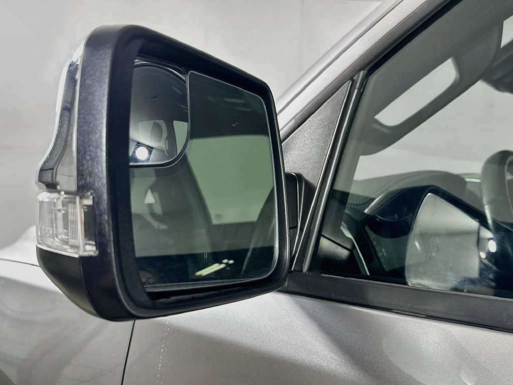 Used 2023 RAM 1500 Laramie AWD/4WD image 41