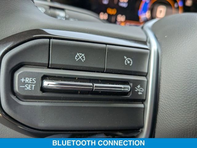 New 2025 Chevrolet Colorado ZR2 w/ Technology Package image 19