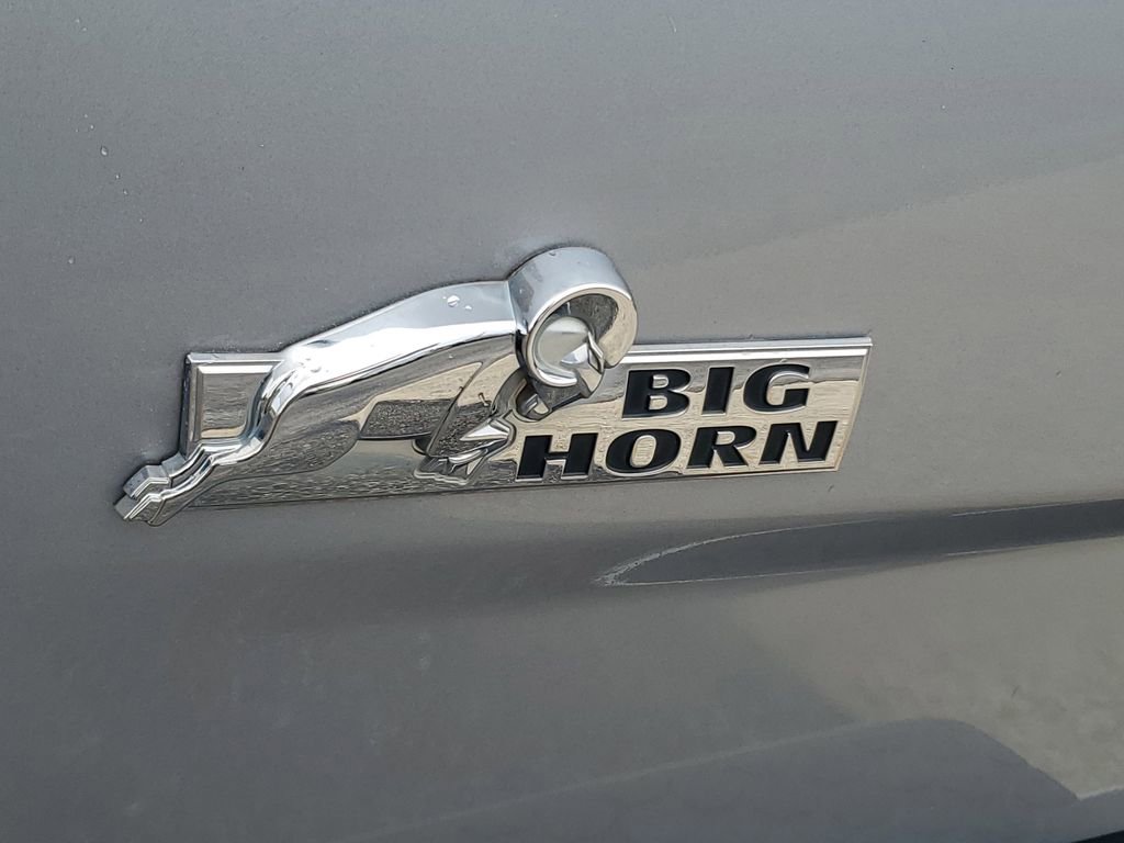 Used 2019 RAM 1500 Big Horn image 28