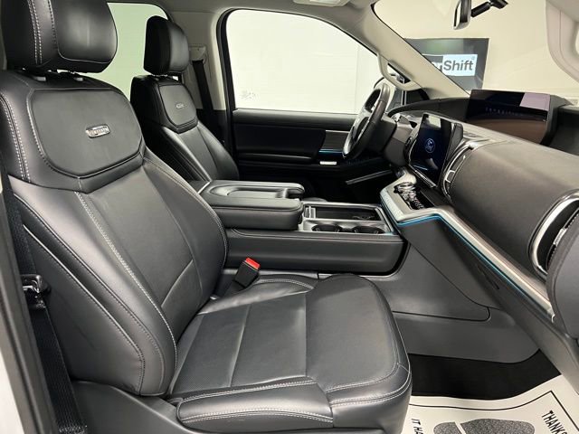 Used 2025 Ford Expedition Max Platinum image 60