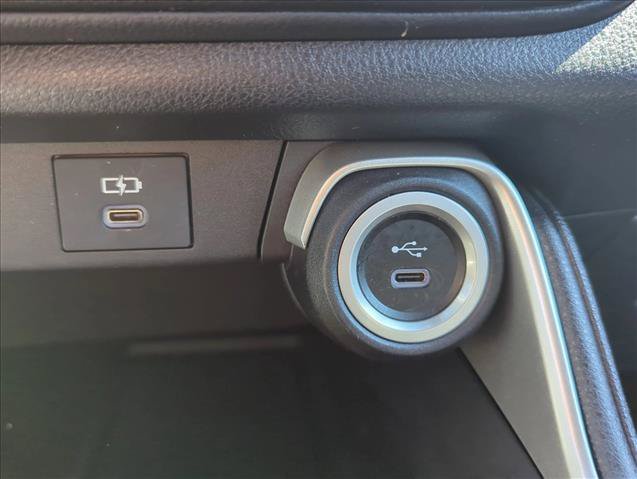 Certified 2026 Toyota Grand Highlander AWD image 23
